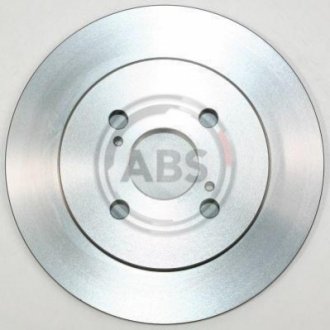 Тормозные диски A.B.S. 17750 (фото 1)