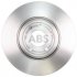 Тормозной диск пер. Q5/A5/Q5/A4 08- A.B.S. 17777 (фото 2)