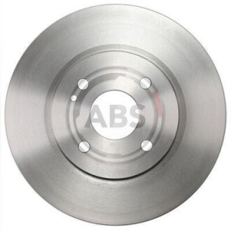 Диск гальмівний A.B.S. 17938