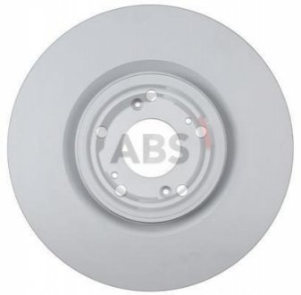 Тормозной диск перед. Accord (08-21) A.B.S. 17974 (фото 1)
