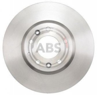 Тормозной диск перед. Mazda 6/Atenza/6 (07-21) A.B.S. 18003 (фото 1)
