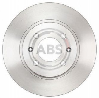 Гальмівні диски A.B.S. 18024 (фото 1)