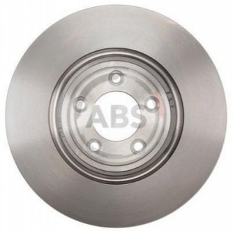 Гальмівні диски A.B.S. 18093 (фото 1)
