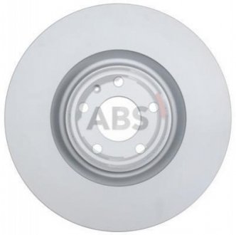 Тормозной диск пер. A8/A7/A6/A6 14-18 A.B.S. 18099