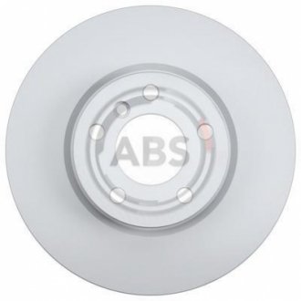 Тормозные диски A.B.S. 18169 (фото 1)