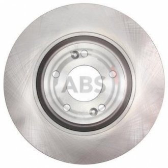 Гальмівні диски A.B.S. 18177 (фото 1)