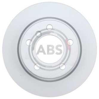 Диск гальмівний A.B.S. 18205