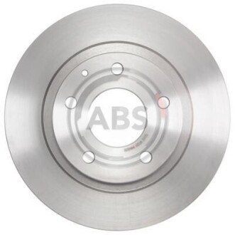 Диск гальмівний A.B.S. 18313