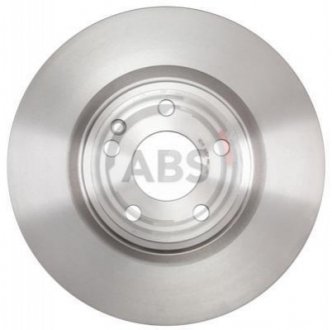 Гальмівні диски A.B.S. 18315 (фото 1)
