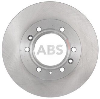 Диск гальмівний A.B.S. 18407