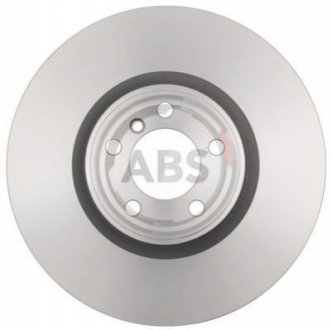 Тормозные диски A.B.S. 18418 (фото 1)