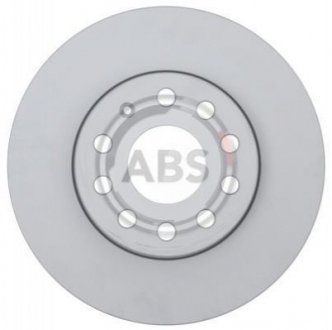 Гальмівні диски A.B.S. 18430 (фото 1)