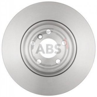 Гальмівні диски передні A.B.S. 18448 (фото 1)
