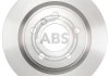 Тормозные диски A.B.S. 18452 (фото 2)