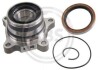 Підшипник маточини задн. Toyota Land Cruiser Prado 02- A.B.S. 201178 (фото 1)