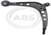Важіль передн.(знизу) BMW 3 (E46) 00-06 Л. A.B.S. 211277 (фото 1)