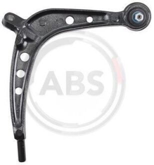 Важіль передн.(знизу) BMW 3 (E46) 00-06 Пр. A.B.S. 211278