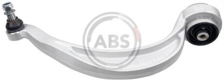 Важіль перед. (знизу/позаду) Audi A6/A7 Sportback 11- Л. A.B.S. 211516