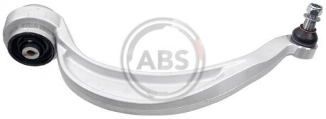 Важіль перед. (знизу/позаду) Audi A6/A7 Sportback 11- Пр. A.B.S. 211517