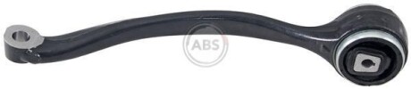 Важіль перед. (нижн.) BMW 3(E90), X1(E84) 05-15 Л. A.B.S. 211674