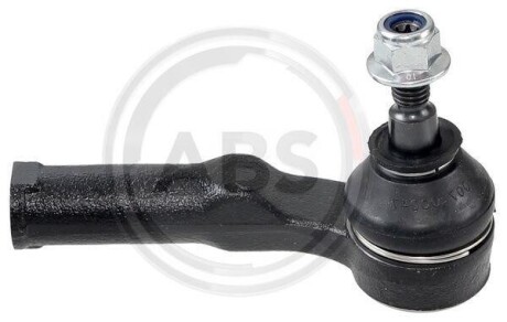 Фото наконечник рульової тяги FORD KUGA I 08-12 перед. міст праворуч (ABS) A.B.S. 230961 Наконечник рульової тяги FORD KUGA I 08-12 перед. міст праворуч (ABS) A.B.S. 230961