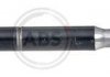 Тяга рулевая MB E-Class (W211) 03-09 (4-matic) A.B.S. 240717 (фото 1)