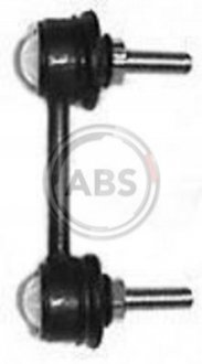 Тяга стабілізатора задн. Doblo (00-13) A.B.S. 260163 (фото 1)