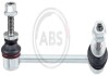 Тяга стабілізатора A.B.S. 261019 (фото 1)