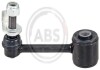 Тяга / стiйка, стабiлiзатор A.B.S. 261040 (фото 1)