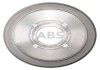 Гальмiвнi барабани A.B.S. 2839S (фото 1)
