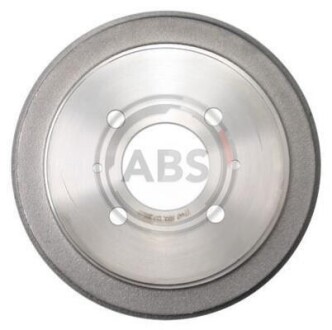 Гальмiвнi барабани A.B.S. 2839S