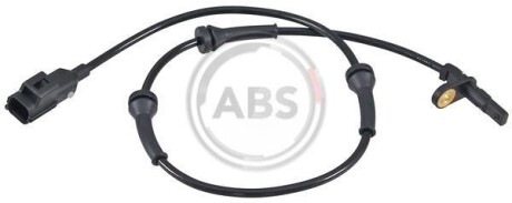 Датчик ABS задн. RANGE ROVER EVOQUE 11-19 A.B.S. 31260