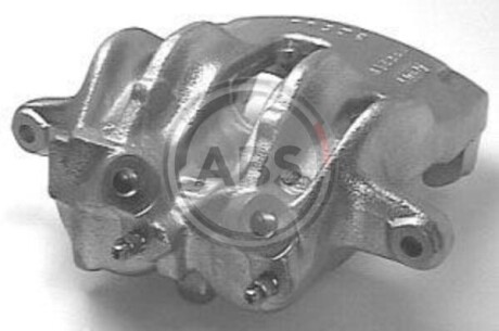 Гальмівний супорт перед. Jumper/Ducato/Boxer -02 Пр. A.B.S. 520362