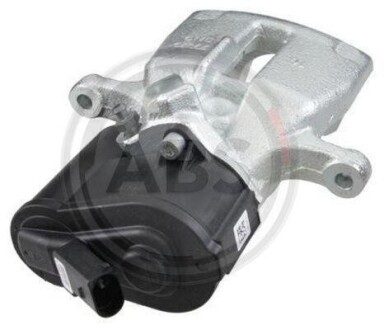 Тормозной суппорт задний, левый Audi Q3/VW Passat 05-18 A.B.S. 522851