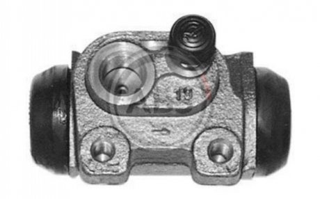 Цилиндр тормозной колесный (выр-во) A.B.S. 52979 (фото 1)