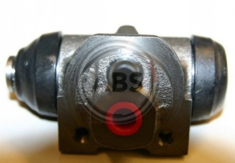 Цилиндр задний тормозной A.B.S. 62869X (фото 1)