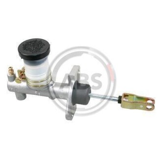 Головний циліндр, система зчеплення NISSAN PATROL III, TERRANO II(ABS) A.B.S. 71780