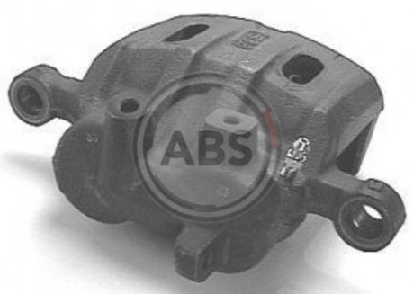 Тормозной суппорт A.B.S. 728101 (фото 1)
