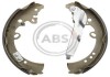 Гальмівні колодки барабан A.B.S. 9272 (фото 1)
