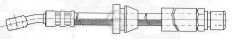 Тормозной шланг Nubira/Tacuma/Orion/Astra/Vectra 96-05 A.B.S. SL4945