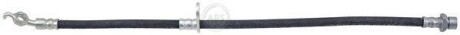 Гальмівний шланг зад. Highlander/RX 03-10 Пр. (505mm) A.B.S. SL6451