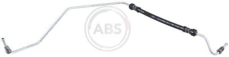 Гальмiвний шланг заднiй A.B.S. SL6604