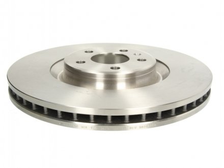Тормозной диск ABE C3A035ABE (фото 1)
