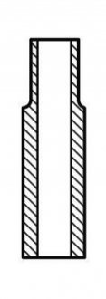 Напрямна втулка клапана (47.5x7x13.06) 1.1-1.4 AE VAG92401 (фото 1)