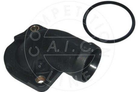 Фланец системы охлаждения VW T4 2.0/1.9 TD 90-03 AIC 50062