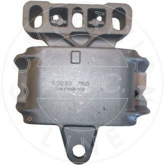 Подушка КПП Audi A3/Seat Leon/Skoda Octavia/VW Bora/Golf IV 1.4/1.6 96-10 (L) AIC 50222