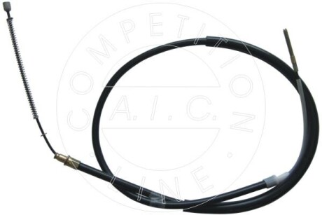 Трос ручн тормоза AIC 50983