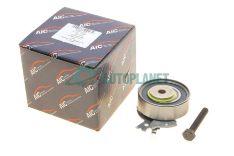 Ролик ГРМ Opel Astra F/G/Combo/Corsa A/B 1.2-1.6 (натяжний) AIC 51097