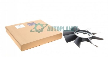 Крыльчатка вентилятора Audi A4/A6/VW Passat 2.4-2.8 96-05 AIC 51336