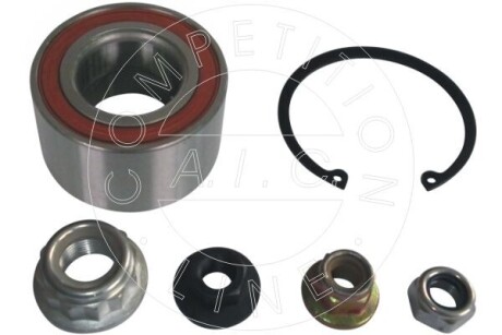 Подшипник ступицы Skoda Octavia 96-10/VW Caddy II/III 95- AIC 51723SET